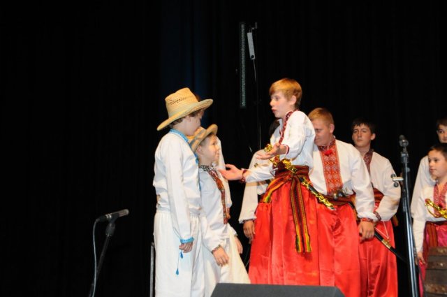 18 річниця Незалежності України